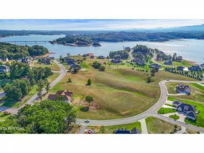 Residential Land For Sale in Dandridge, Tennessee