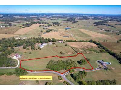 Residential Land For Sale in White Pine, Tennessee