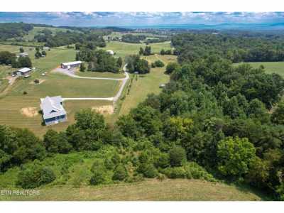 Residential Land For Sale in Dandridge, Tennessee