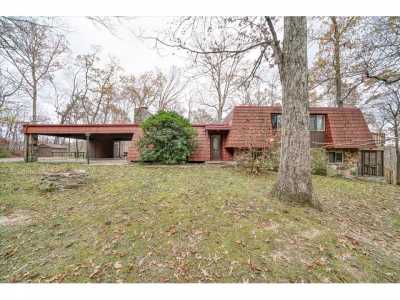 Home For Sale in Huntsville, Tennessee