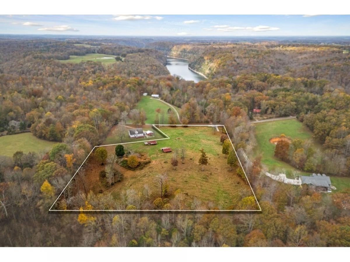 Picture of Farm For Sale in Walling, Tennessee, United States