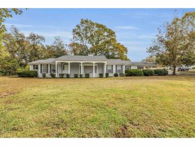 Home For Sale in Scottsboro, Alabama