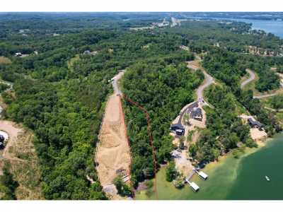 Residential Land For Sale in Dandridge, Tennessee