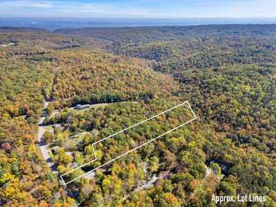 Residential Land For Sale in Signal Mountain, Tennessee