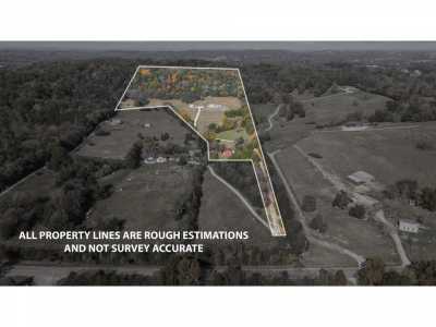 Residential Land For Sale in Columbia, Tennessee