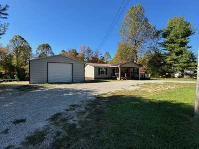 Home For Sale in Sparta, Tennessee