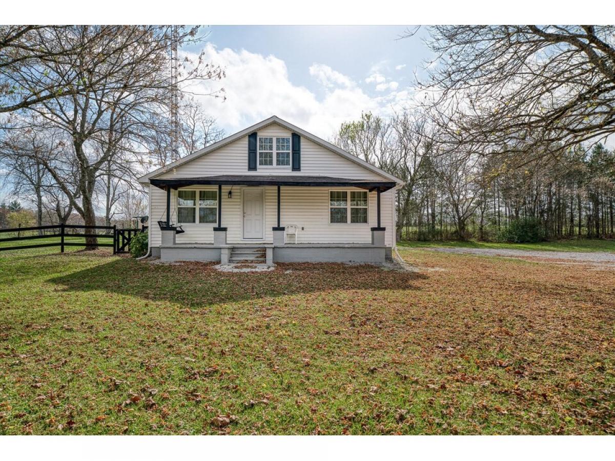 Picture of Home For Sale in Deer Lodge, Tennessee, United States