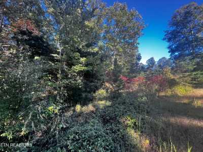 Residential Land For Sale in Jamestown, Tennessee