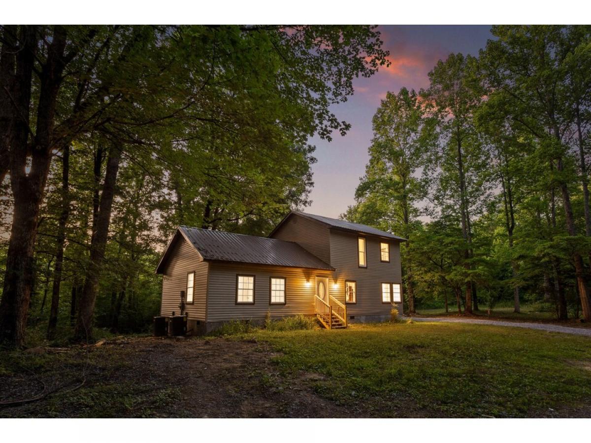 Picture of Home For Sale in Dunlap, Tennessee, United States