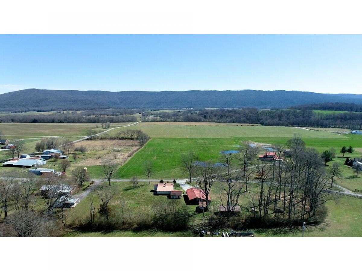 Picture of Home For Sale in Hillsboro, Tennessee, United States