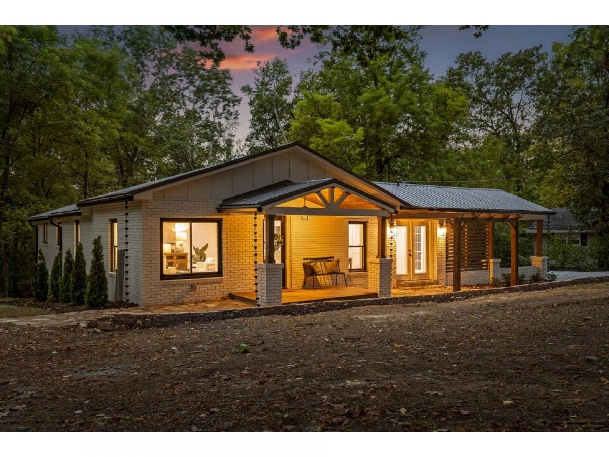 Picture of Home For Sale in Signal Mountain, Tennessee, United States