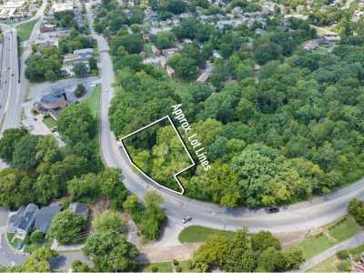 Residential Land For Sale in Chattanooga, Tennessee