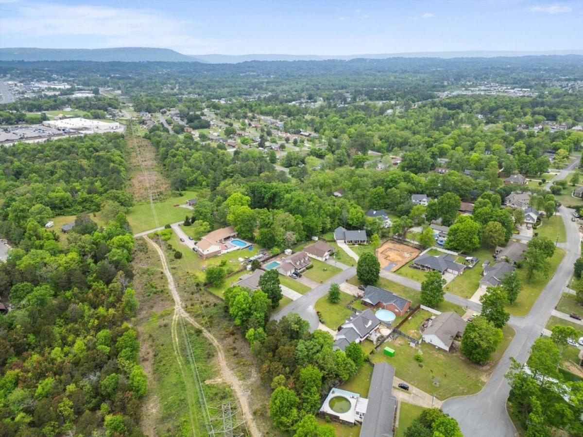 Picture of Residential Land For Sale in Fort Oglethorpe, Georgia, United States