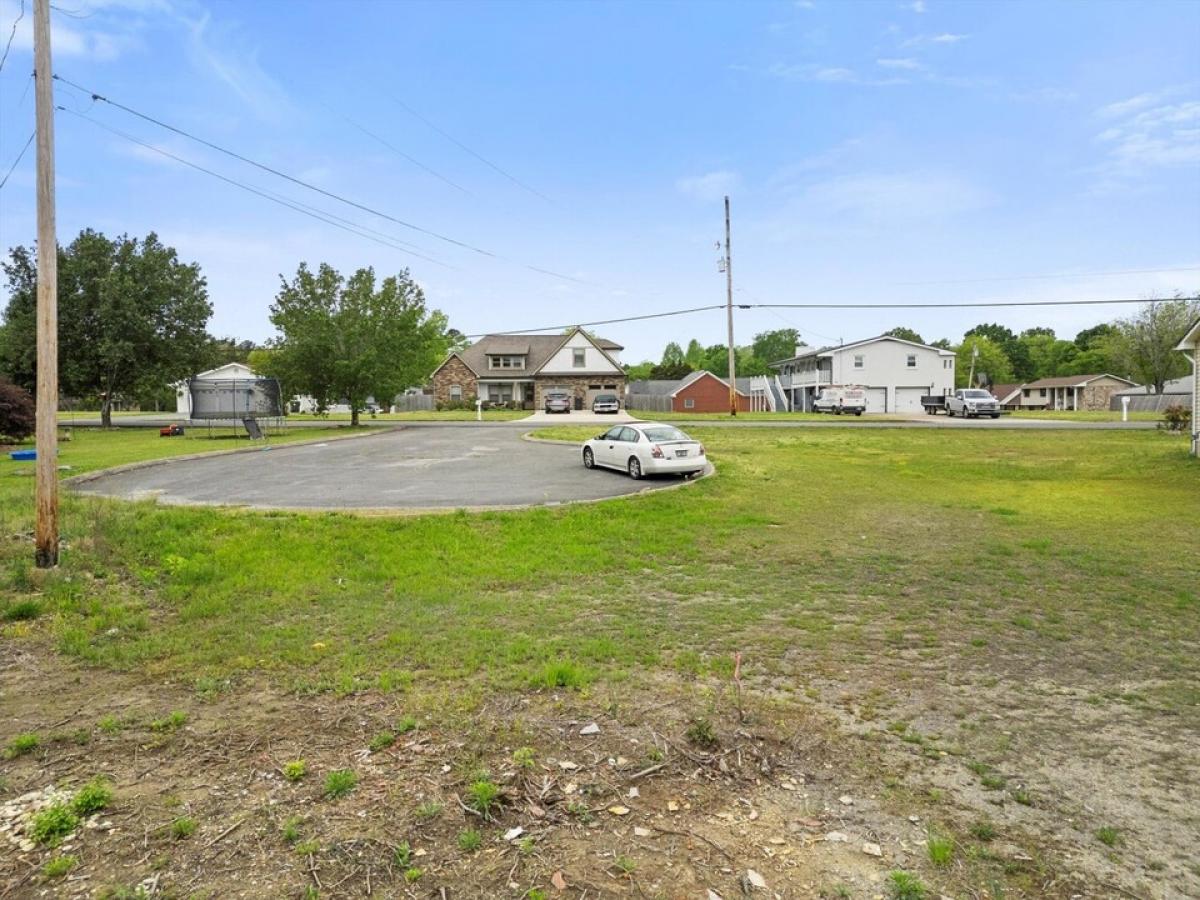 Picture of Residential Land For Sale in Fort Oglethorpe, Georgia, United States