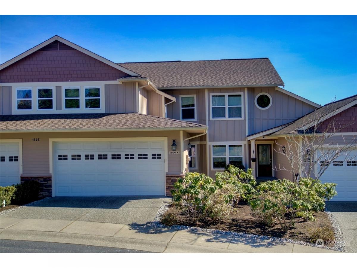 Picture of Home For Sale in Mount Vernon, Washington, United States