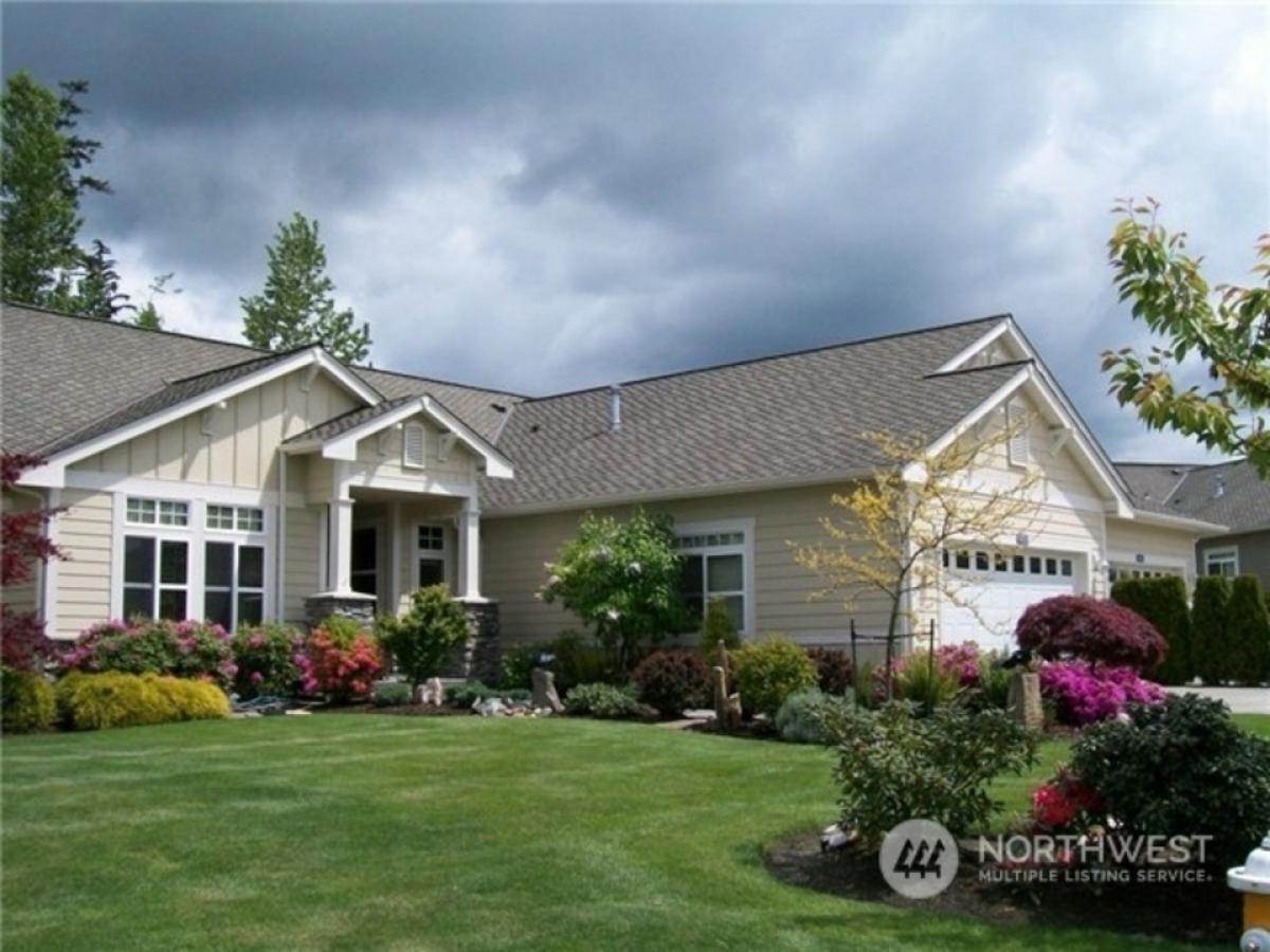 Picture of Home For Sale in Mount Vernon, Washington, United States