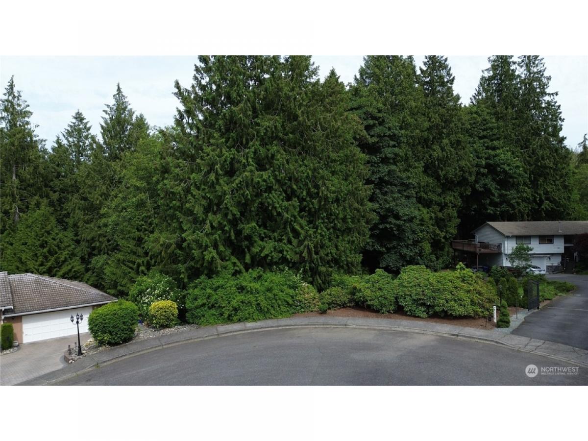 Picture of Residential Land For Sale in Mount Vernon, Washington, United States