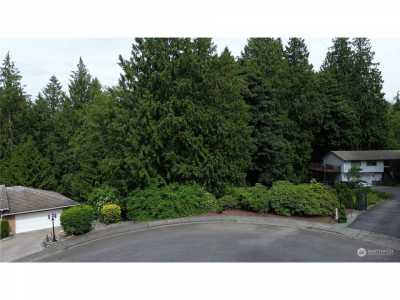 Residential Land For Sale in Mount Vernon, Washington