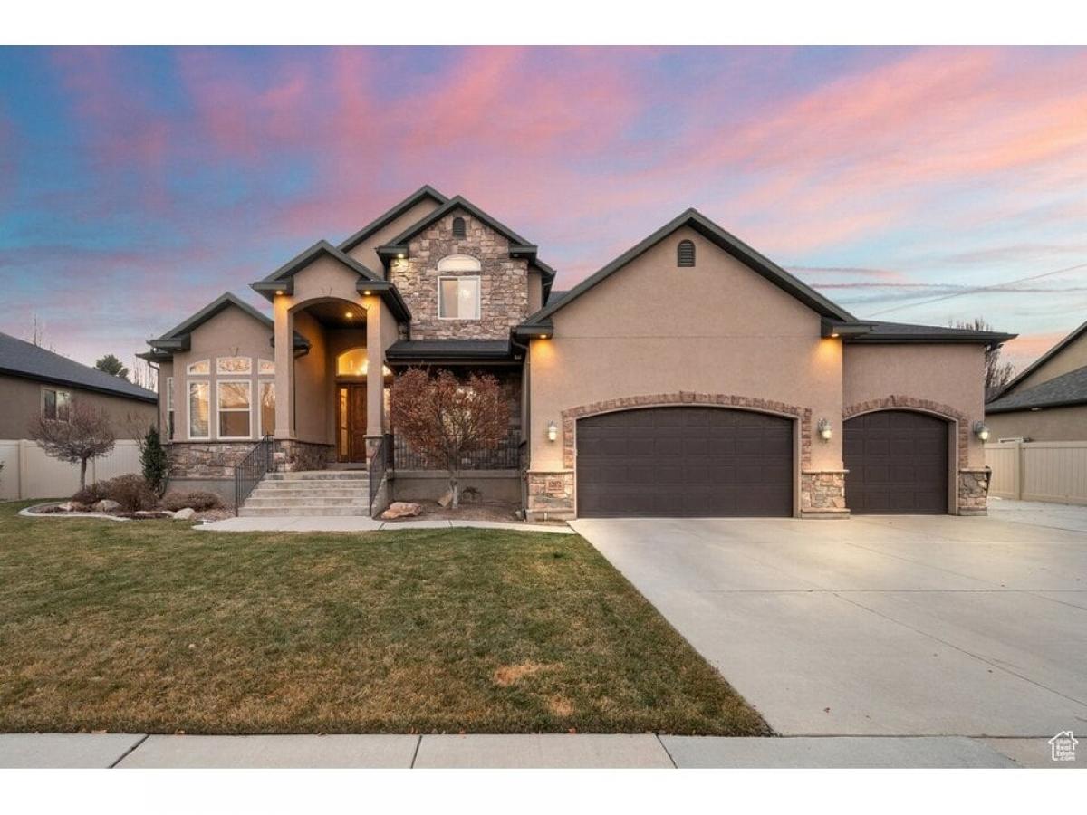 Picture of Home For Sale in Draper, Utah, United States