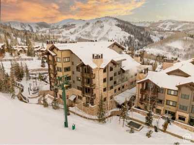 Home For Sale in Park City, Utah