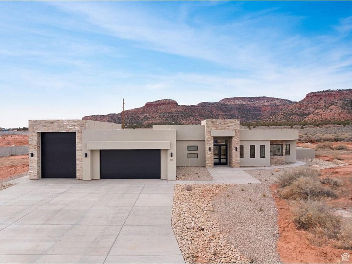 Picture of Home For Sale in Kanab, Utah, United States