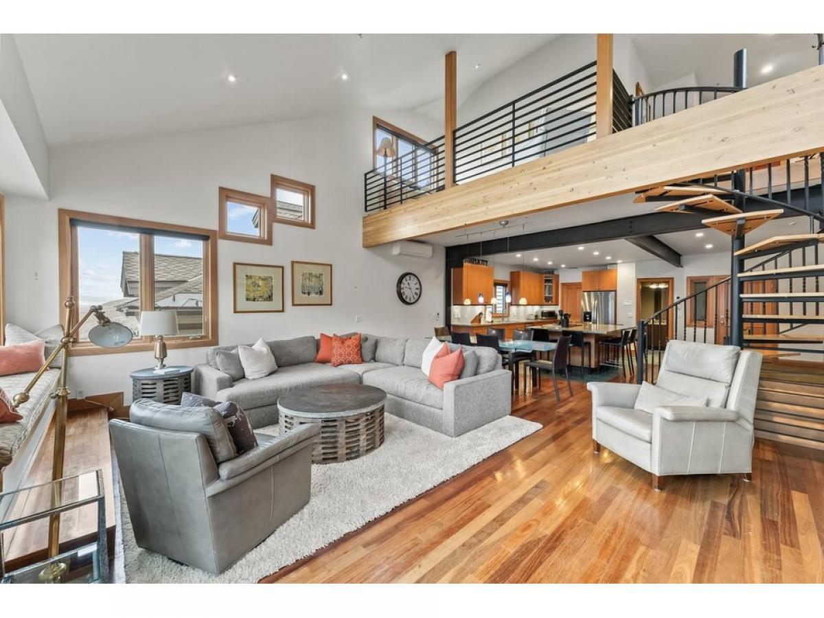 Picture of Home For Sale in Park City, Utah, United States