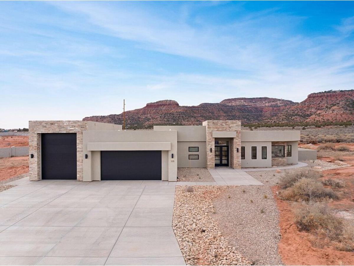 Picture of Home For Sale in Kanab, Utah, United States