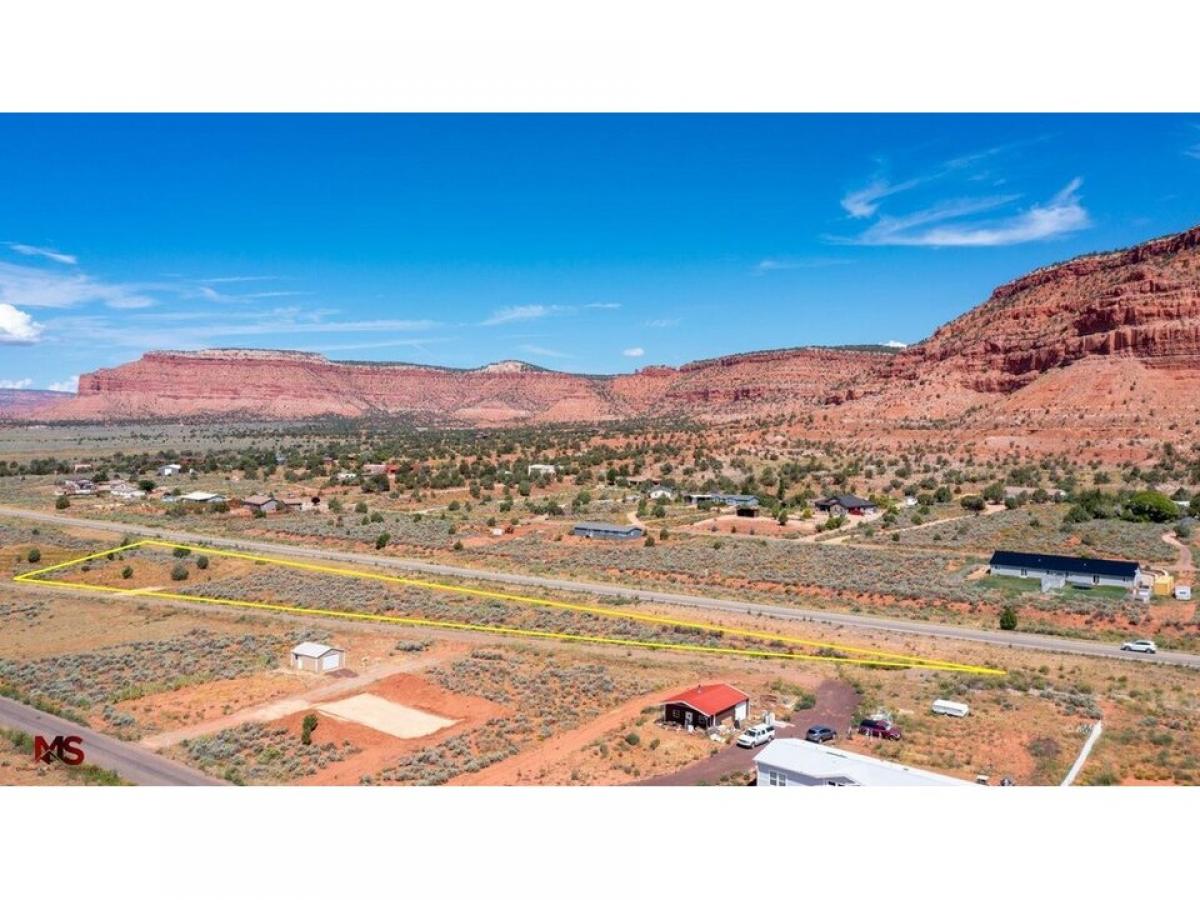 Picture of Home For Sale in Kanab, Utah, United States