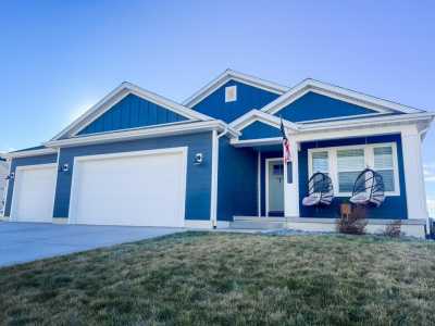 Home For Sale in Enoch, Utah