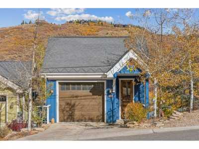 Home For Sale in Park City, Utah