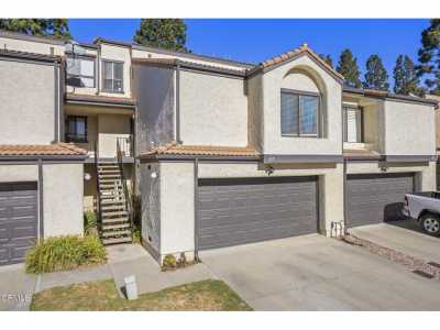 Home For Sale in Santa Paula, California