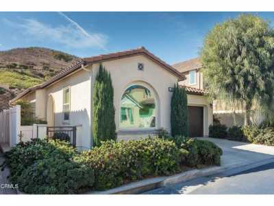 Home For Rent in Santa Paula, California