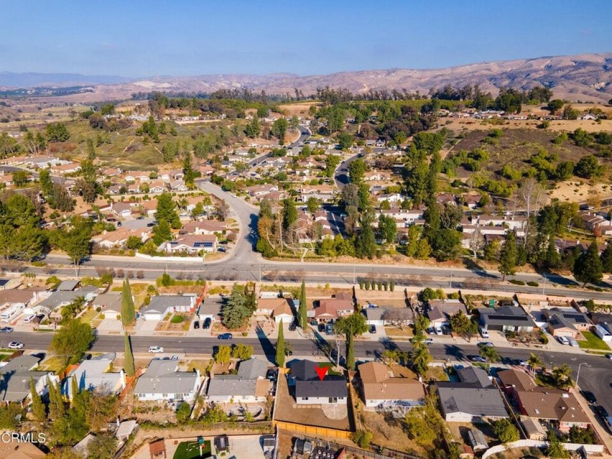 Picture of Home For Sale in Moorpark, California, United States