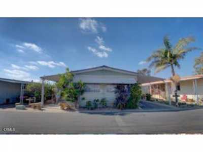 Home For Sale in Ventura, California