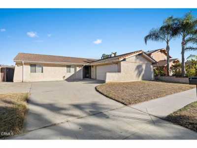 Home For Sale in Oxnard, California