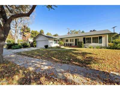 Home For Sale in Santa Barbara, California