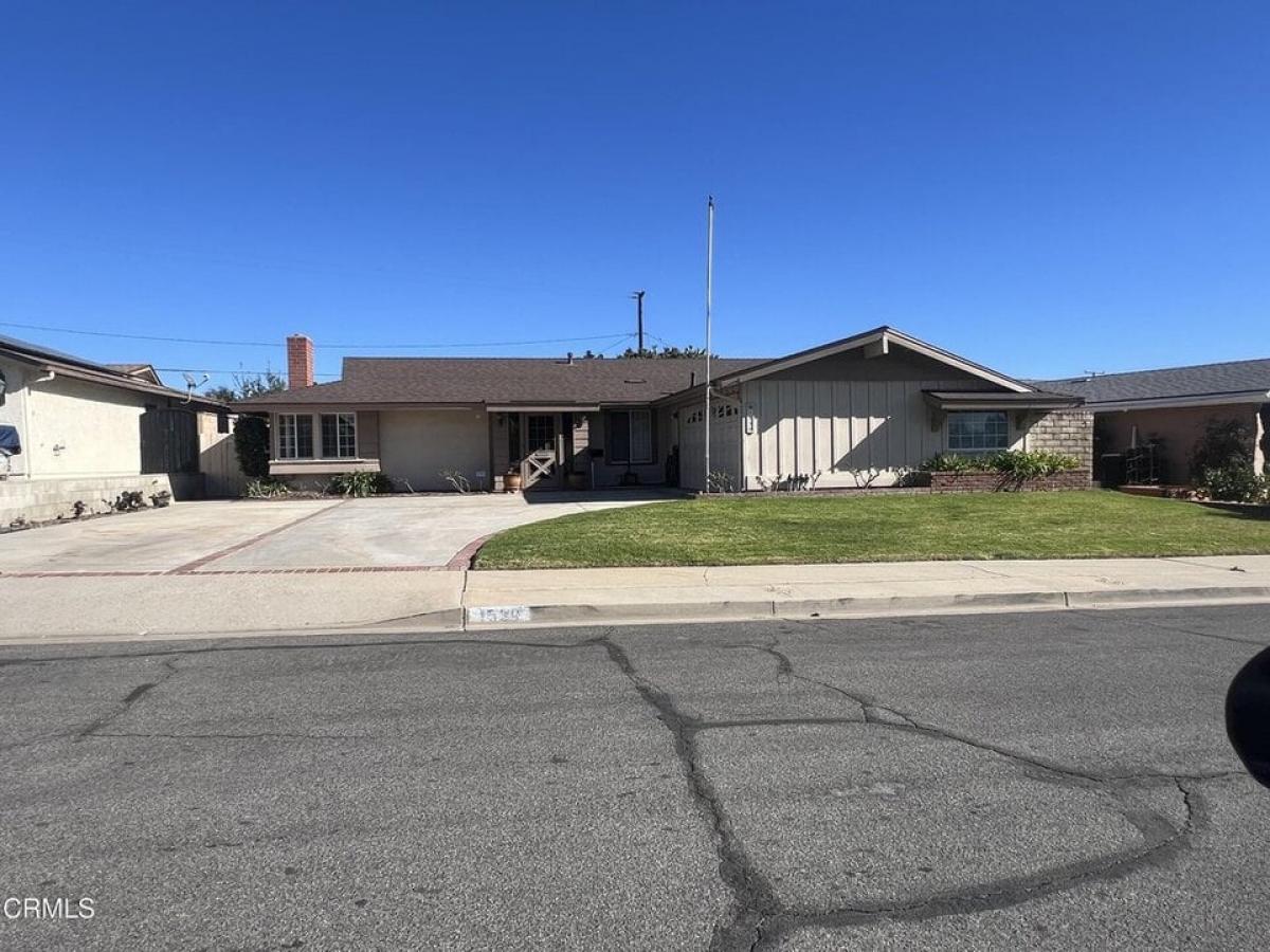 Picture of Home For Sale in Camarillo, California, United States