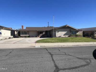 Home For Sale in Camarillo, California