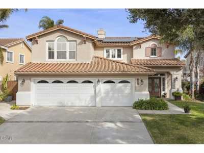 Home For Sale in Camarillo, California