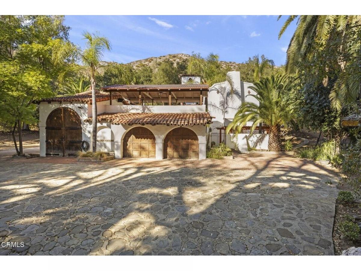 Picture of Home For Sale in Ojai, California, United States