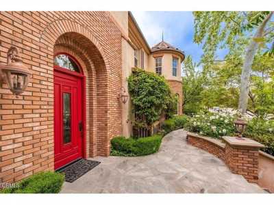 Home For Sale in Westlake Village, California