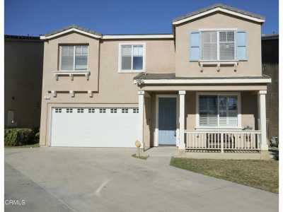 Home For Sale in Oxnard, California