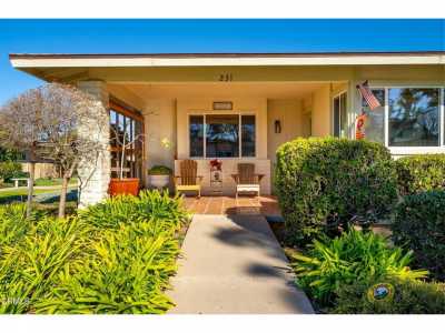 Home For Sale in Port Hueneme, California