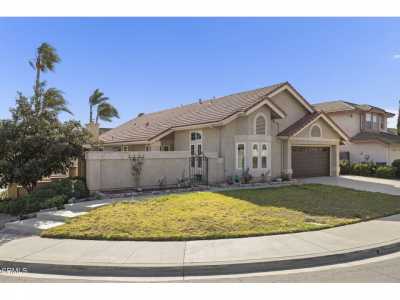 Home For Sale in Camarillo, California