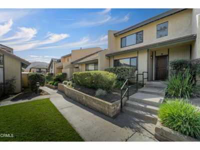 Home For Sale in Santa Paula, California