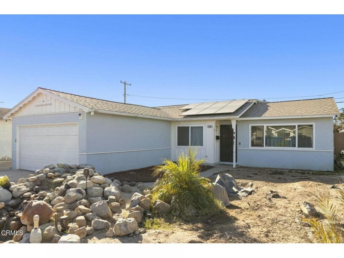 Picture of Home For Sale in Port Hueneme, California, United States