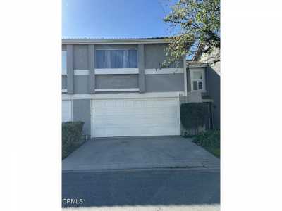 Home For Sale in Oxnard, California