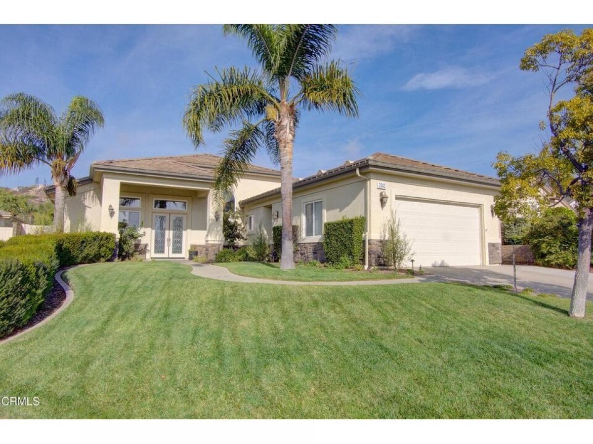 Picture of Home For Sale in Camarillo, California, United States