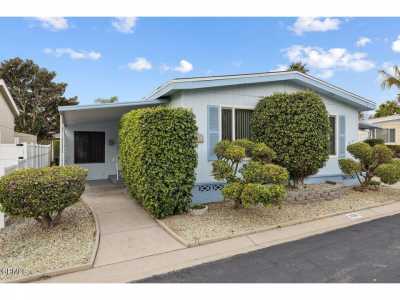 Home For Sale in Ventura, California