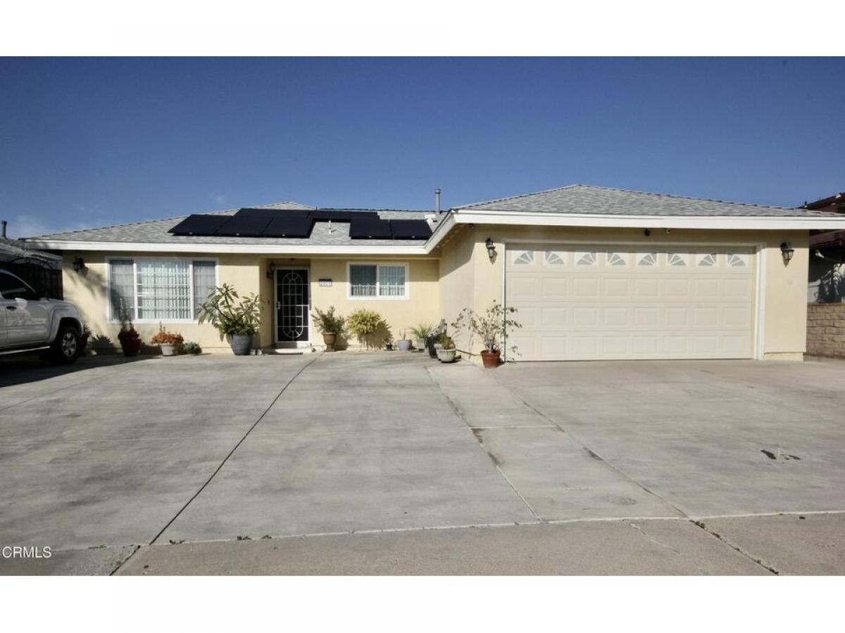 Picture of Home For Sale in Oxnard, California, United States